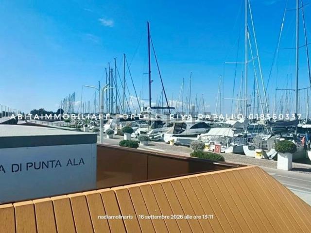 Appartamento in vendita di 93 m² in Via Cala del Pozzo, 3