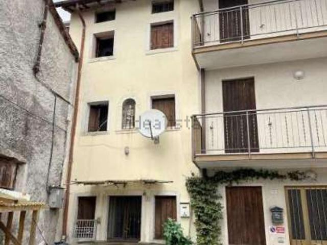 Appartamento in vendita di 93 m² in Via Cappello, 17