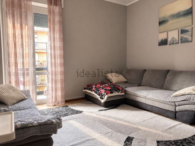 Appartamento in vendita di 93 m² in Via Carlo Fabri