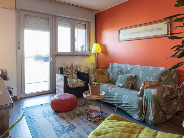 Appartamento in vendita di 93 m² in Via Cascina Bianca, 8