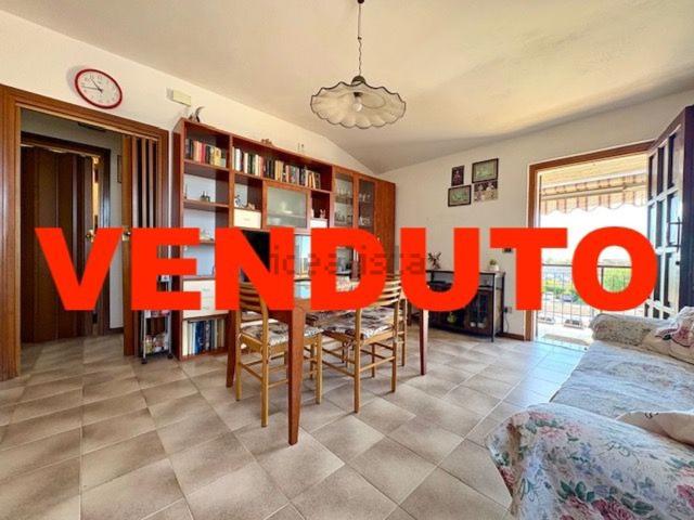 Appartamento in vendita di 93 m² in Via Cason, 9