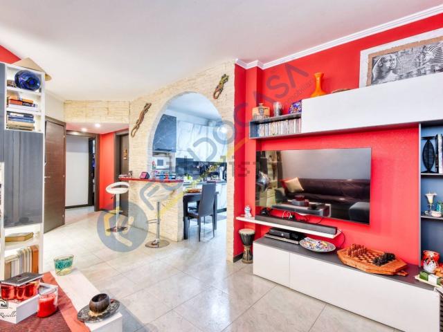 Appartamento in vendita di 93 m² in Via Cavour, 55