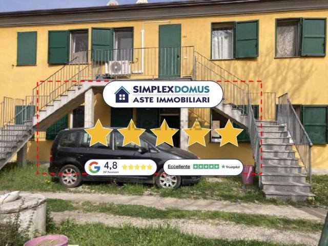 Appartamento in vendita di 93 m² in Via Cento