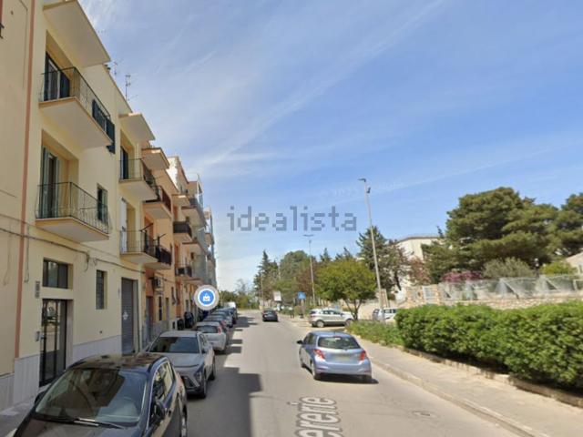 Appartamento in vendita di 93 m² in Via Cererie