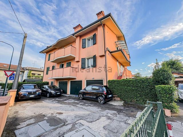 Appartamento in vendita di 93 m² in Via Cesenatico, 146