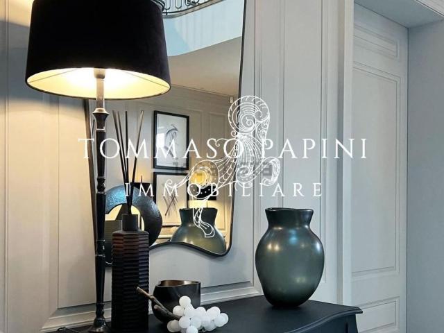 Appartamento in vendita di 93 m² in Via Chiantigiana, 100