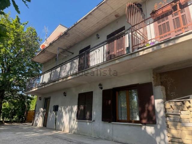 Appartamento in vendita di 93 m² in Via Colle Cicolano, 27