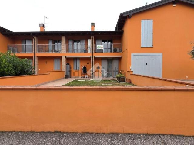 Appartamento in vendita di 93 m² in Via Corte Ricordata, 26