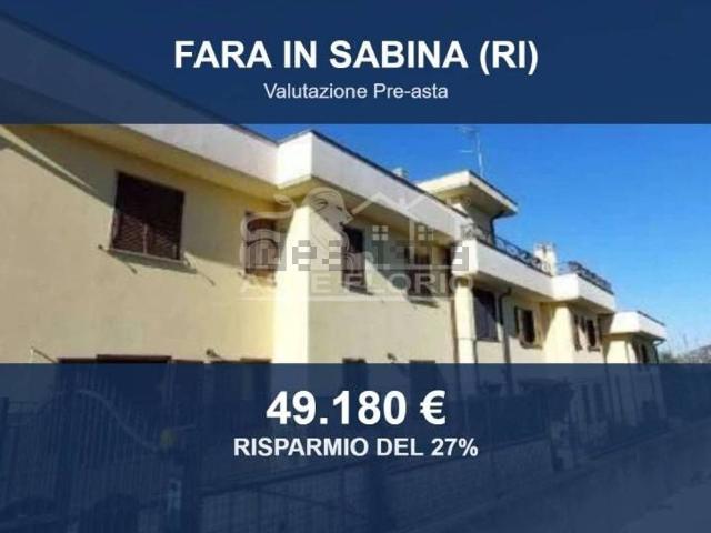Appartamento in vendita di 93 m² in Via Cornelia, 8