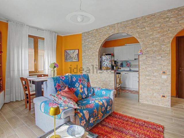 Appartamento in vendita di 93 m² in Via Creva