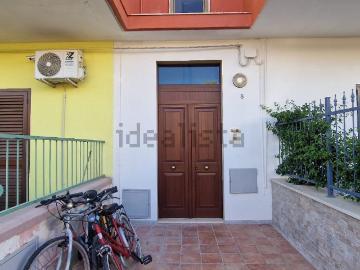 Porto Cesareo, Lecce Puglia - Balcone