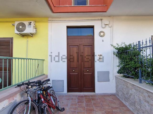 Appartamento in vendita di 93 m² in Via Cristoforo Colombo, 5