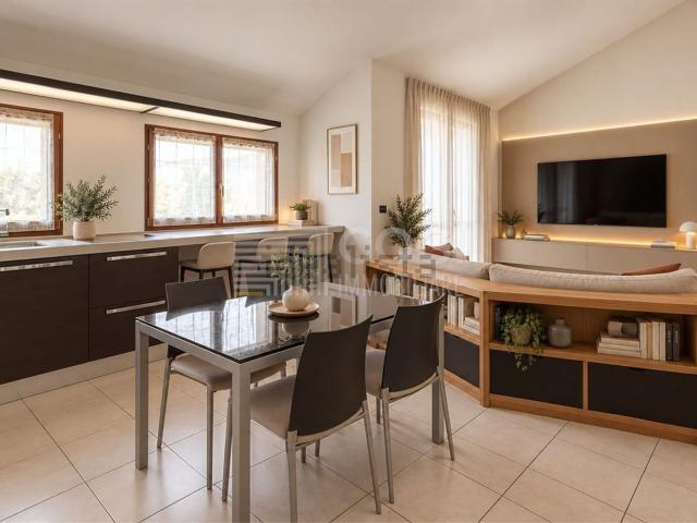 Appartamento in vendita di 93 m² in Via D. Caravita, 60