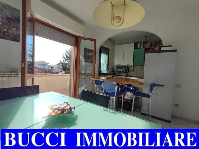 Appartamento in vendita di 93 m² in Via Danubio