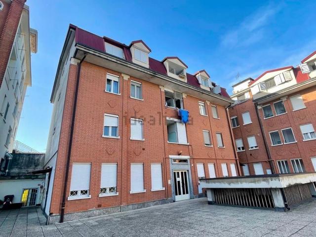 Appartamento in vendita di 93 m² in Via Dalmazia, 3
