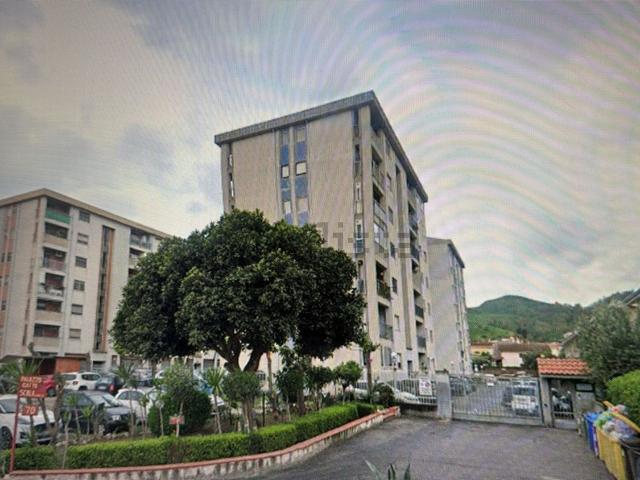 Appartamento in vendita di 93 m² in Via dei Conti Falluc