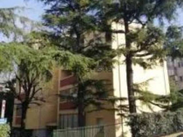 Appartamento in vendita di 93 m² in Via dei Giardini, 65
