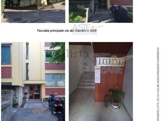 Appartamento in vendita di 93 m² in Via dei Giardini, 65
