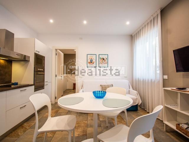 Appartamento in vendita di 93 m² in Via dei Ferrari, 4