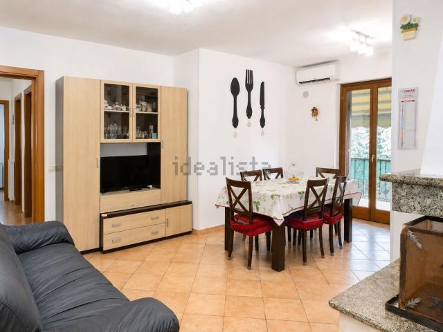 Appartamento in vendita di 93 m² in Via dei Pressio Colonnese, 87
