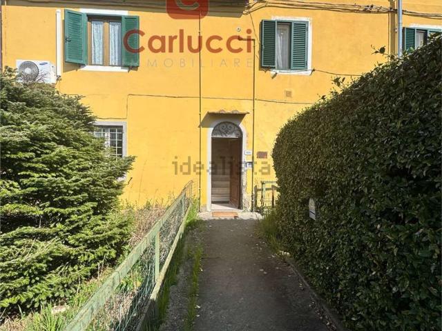 Appartamento in vendita di 93 m² in Via del Terzo