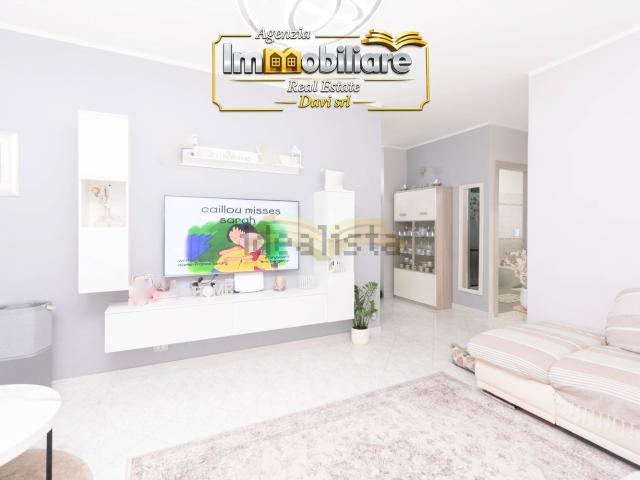 Appartamento in vendita di 93 m² in Via della Vecchia Fornace