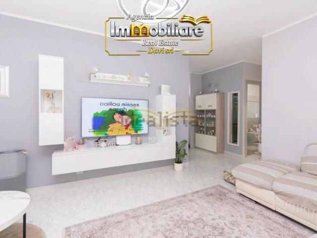 Appartamento in vendita di 93 m² in Via della Vecchia Fornace