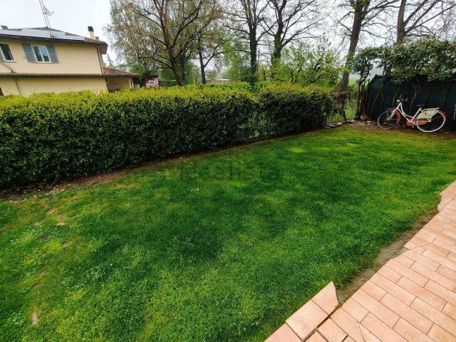 Appartamento in vendita di 93 m² in Via della Bassa, 123
