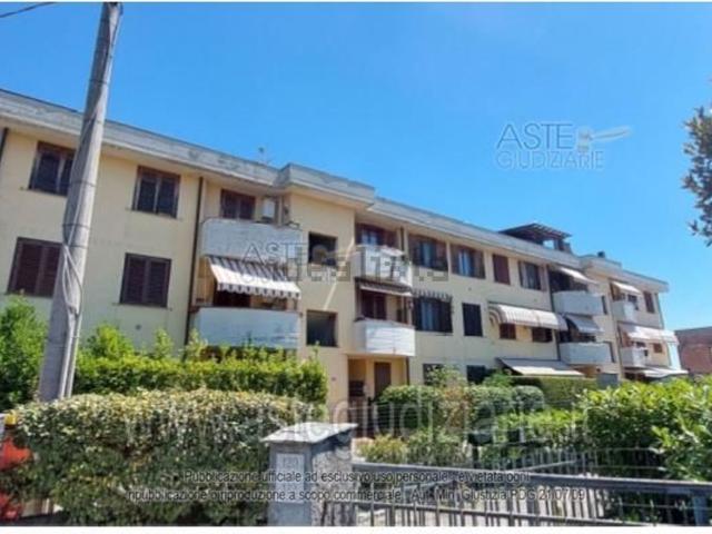 Appartamento in vendita di 93 m² in Via della Costaglia, 128
