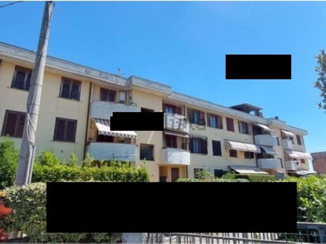 Appartamento in vendita di 93 m² in Via della Costaglia, 128
