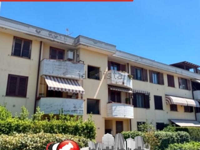 Appartamento in vendita di 93 m² in Via della Costaglia
