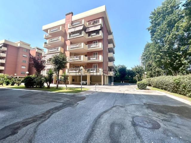 Appartamento in vendita di 93 m² in Via della Martinica, 167