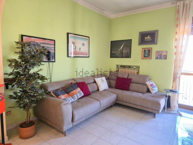 Appartamento in vendita di 93 m² in Via della Maranzana, 12