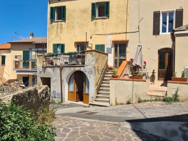Appartamento in vendita di 93 m² in Via della Repubblica
