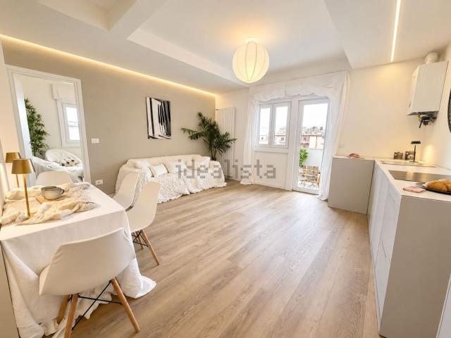 Appartamento in vendita di 93 m² in Via di Cologna, 73