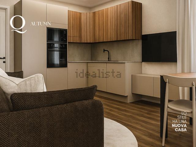 Appartamento in vendita di 93 m² in Via di Mezzo, 34