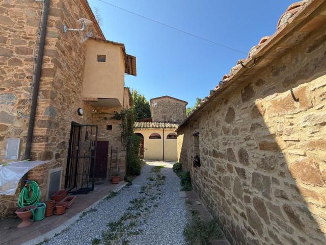 Appartamento in vendita di 93 m² in Via di Rivalto
