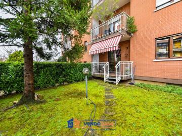Appartamento in vendita di 93 m² in Via Domenico Savio, 5