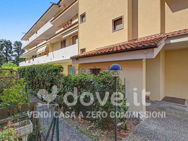 Appartamento in vendita di 93 m² in Via Don Giuseppe Albeni, 3