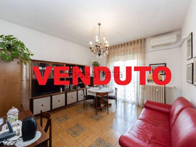 Appartamento in vendita di 93 m² in Via Don Girotti, 28
