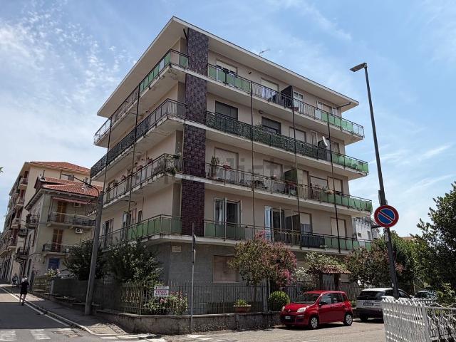 Appartamento in vendita di 93 m² in Via Don Minzoni, 1