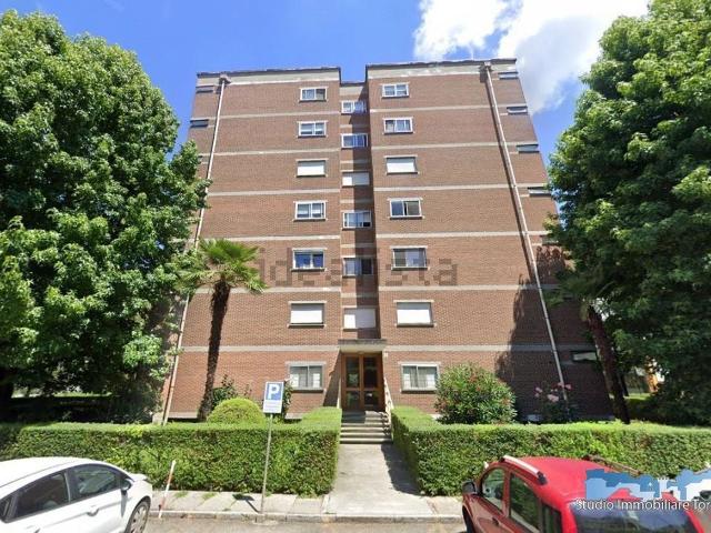 Appartamento in vendita di 93 m² in Via Don Minzoni, 2