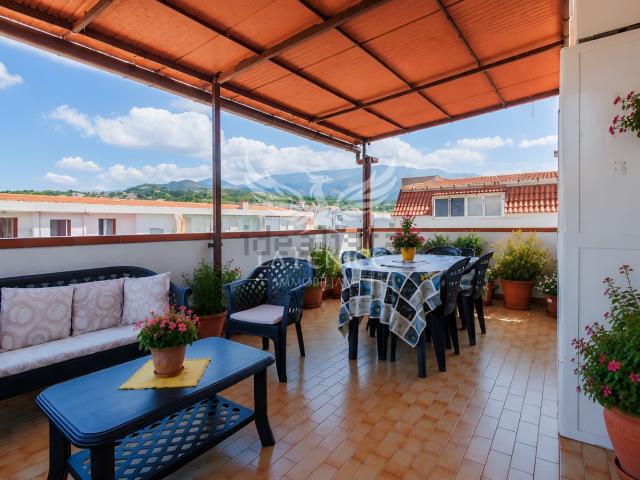 Appartamento in vendita di 93 m² in Via Don Minzoni, 2