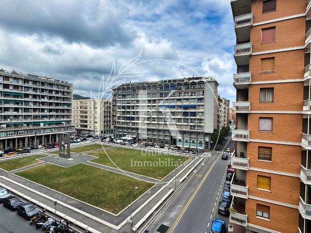 Appartamento in vendita di 93 m² in Via Don Minzoni