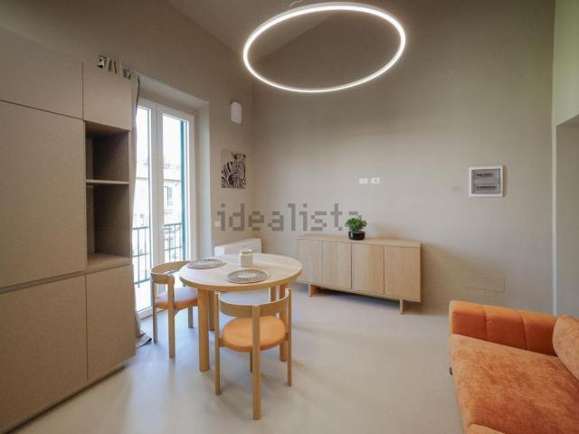 Appartamento in vendita di 93 m² in Via Enrico Forlanini