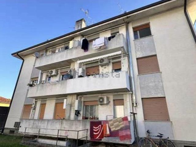 Appartamento in vendita di 93 m² in Via Enrico Toti, 28