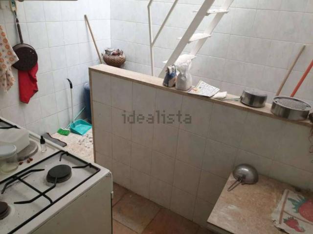 Appartamento in vendita di 93 m² in Via Eugenio Balsamo, 46