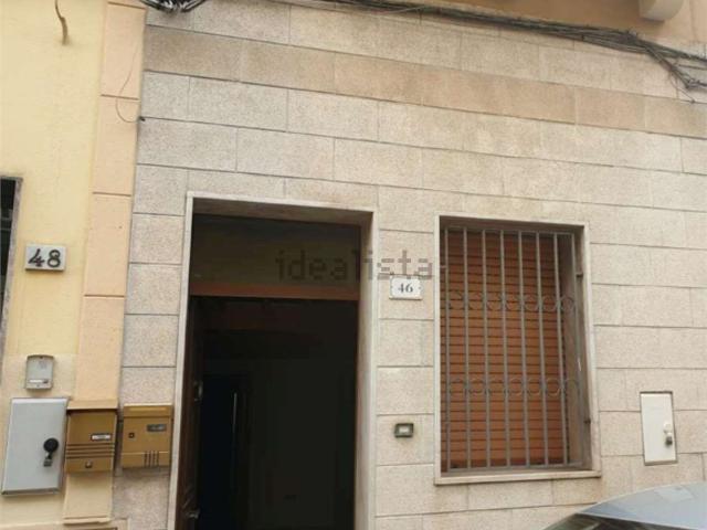Appartamento in vendita di 93 m² in Via Eugenio Balsamo, 46