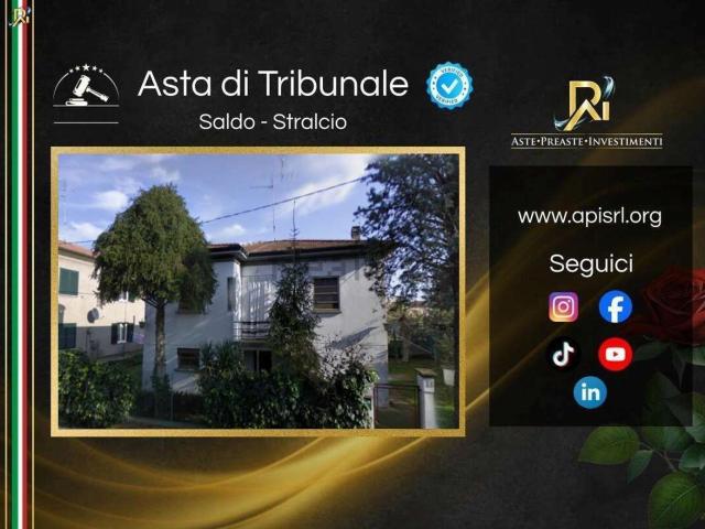 Appartamento in vendita di 93 m² in Via Eugenio Curiel, 19