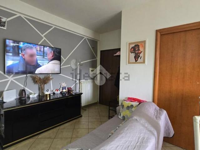 Appartamento in vendita di 93 m² in Via Evangelista Torricelli, 32